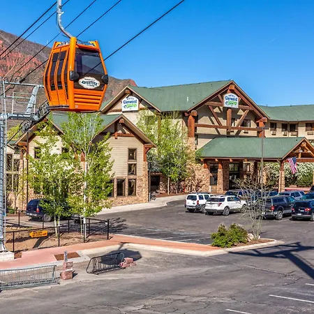 Hotel Glenwood Springs